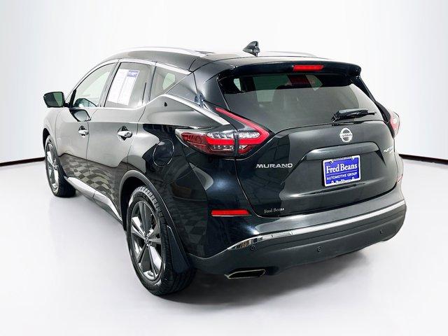2019 Nissan Murano Vehicle Photo in Doylsetown, PA 18901