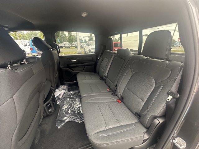 2025 Ram 1500 Vehicle Photo in Doylsetown, PA 18901