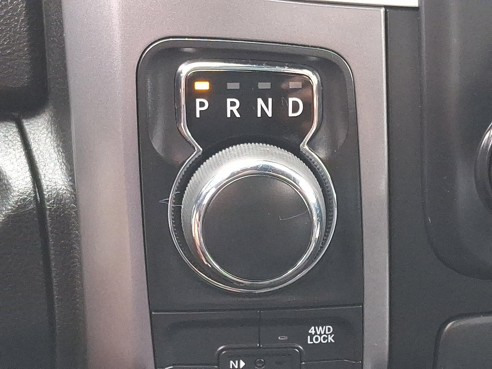2022 Ram 1500 Classic Vehicle Photo in BETHLEHEM, PA 18017-9401