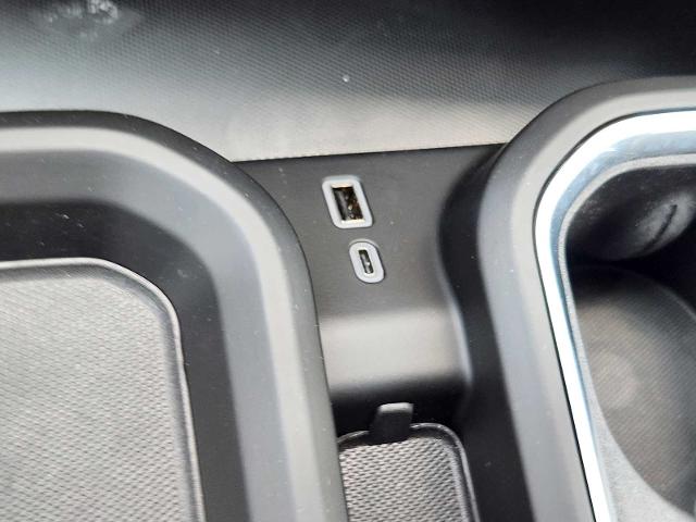 2024 GMC Sierra 2500 HD Vehicle Photo in DENTON, TX 76210-9321
