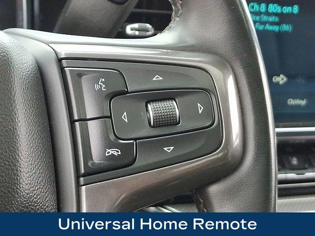 2024 Chevrolet Silverado 2500 HD Vehicle Photo in PAWLING, NY 12564-3219