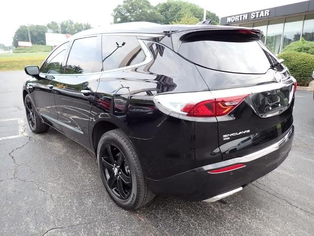 2024 Buick Enclave Vehicle Photo in ZELIENOPLE, PA 16063-2910