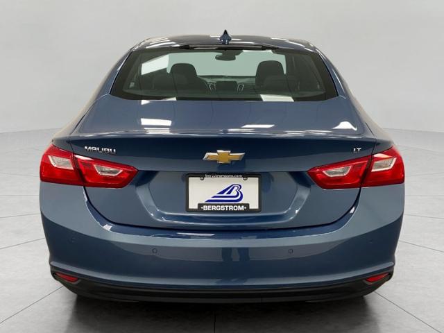 2024 Chevrolet Malibu Vehicle Photo in NEENAH, WI 54956-2243