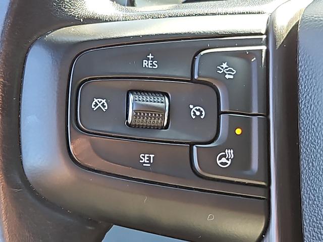 2022 GMC Sierra 1500 Vehicle Photo in TREVOSE, PA 19053-4984