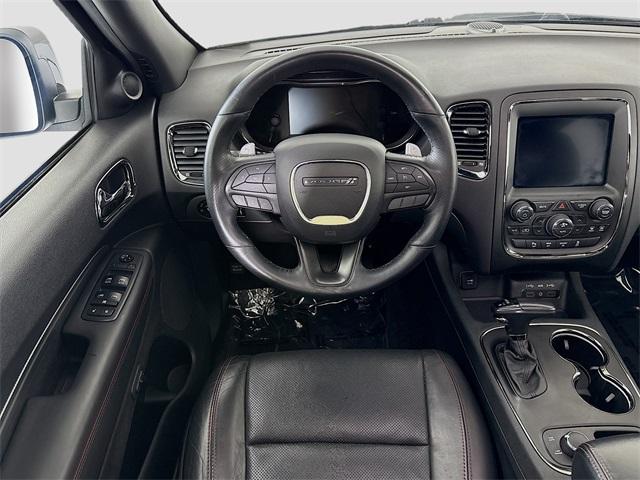 2018 Dodge Durango Vehicle Photo in Puyallup, WA 98371