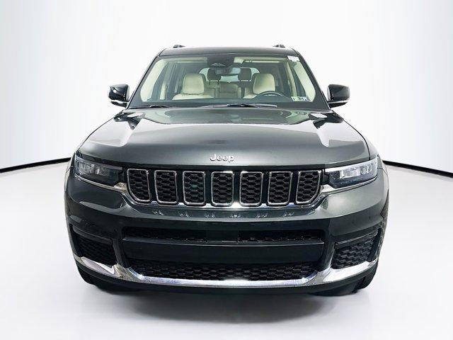 2022 Jeep Grand Cherokee L Vehicle Photo in Doylsetown, PA 18901