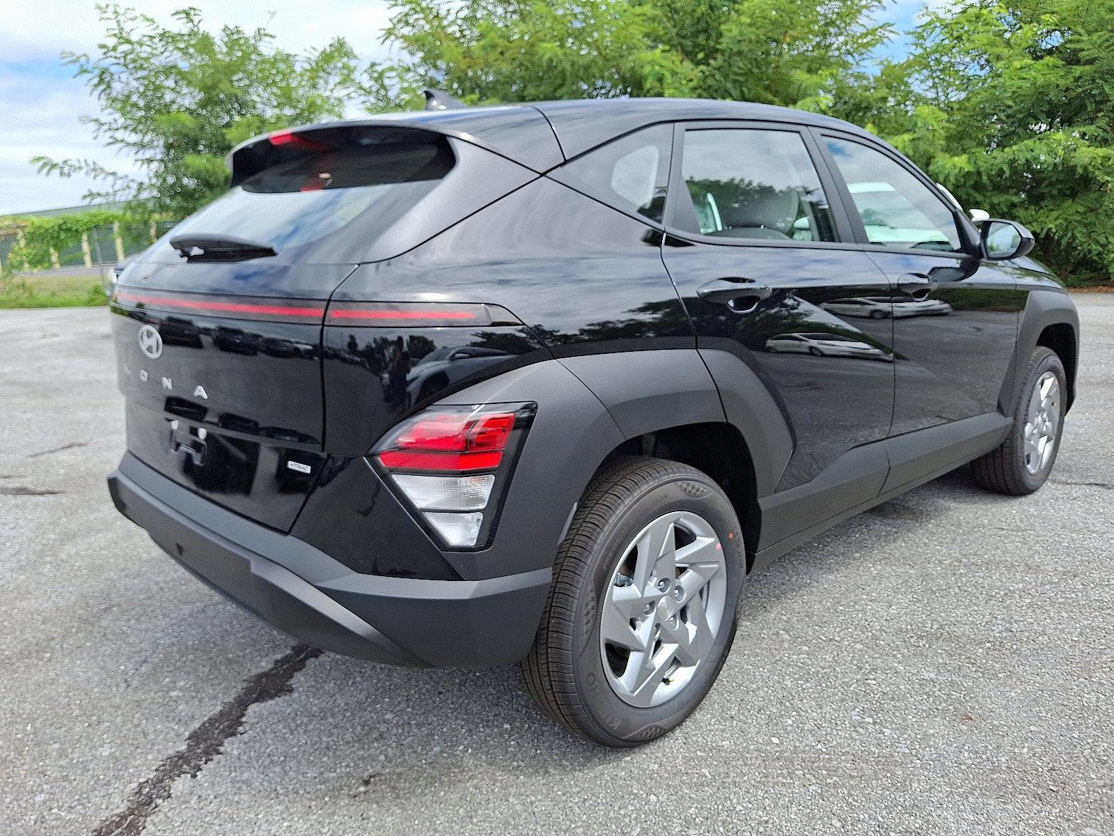 2026 Hyundai KONA Vehicle Photo in Harrisburg, PA 17111