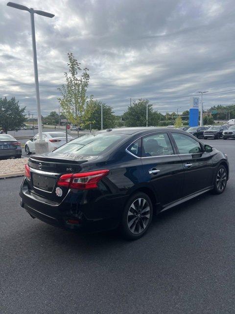2019 Nissan Sentra Vehicle Photo in Harrisburg, PA 17111