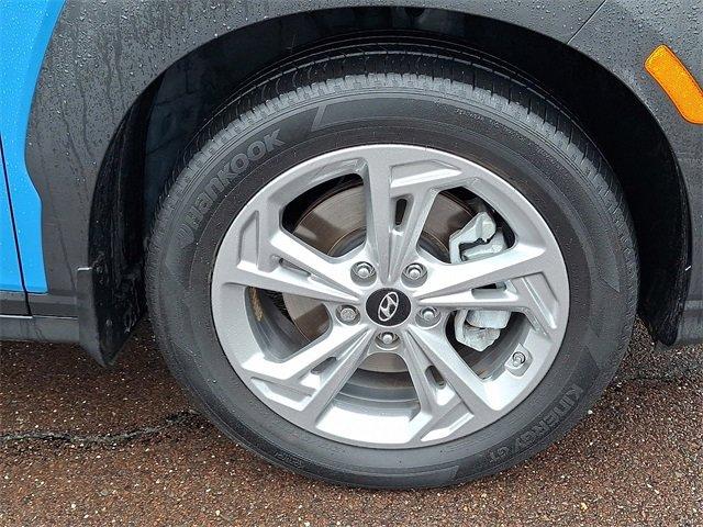2022 Hyundai KONA Vehicle Photo in Willow Grove, PA 19090