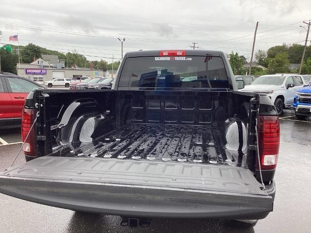 2022 Ram 1500 Classic Vehicle Photo in Gardner, MA 01440
