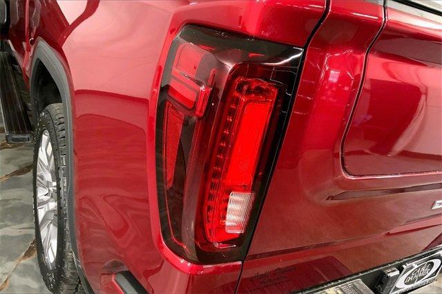 2024 GMC Sierra 1500 Vehicle Photo in INDEPENDENCE, MO 64055-1377