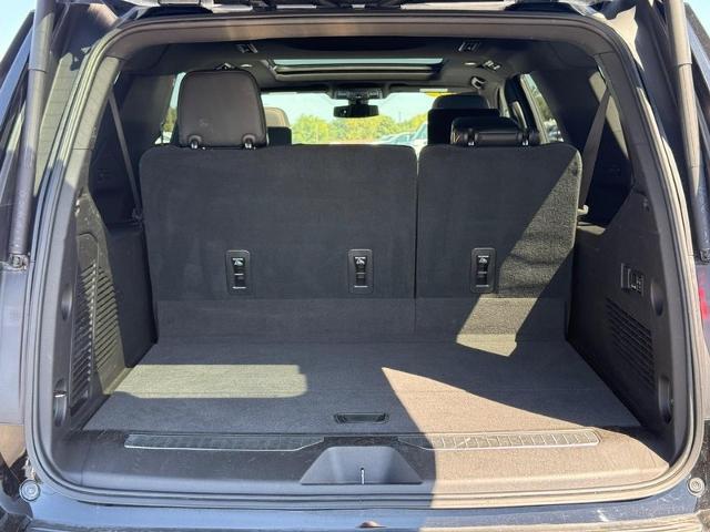 2021 GMC Yukon XL Vehicle Photo in COLUMBIA, MO 65203-3903