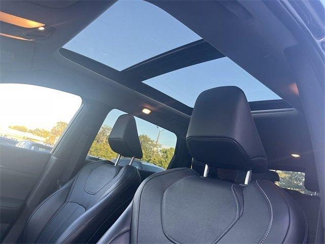 2025 INFINITI QX60 Vehicle Photo in Willow Grove, PA 19090