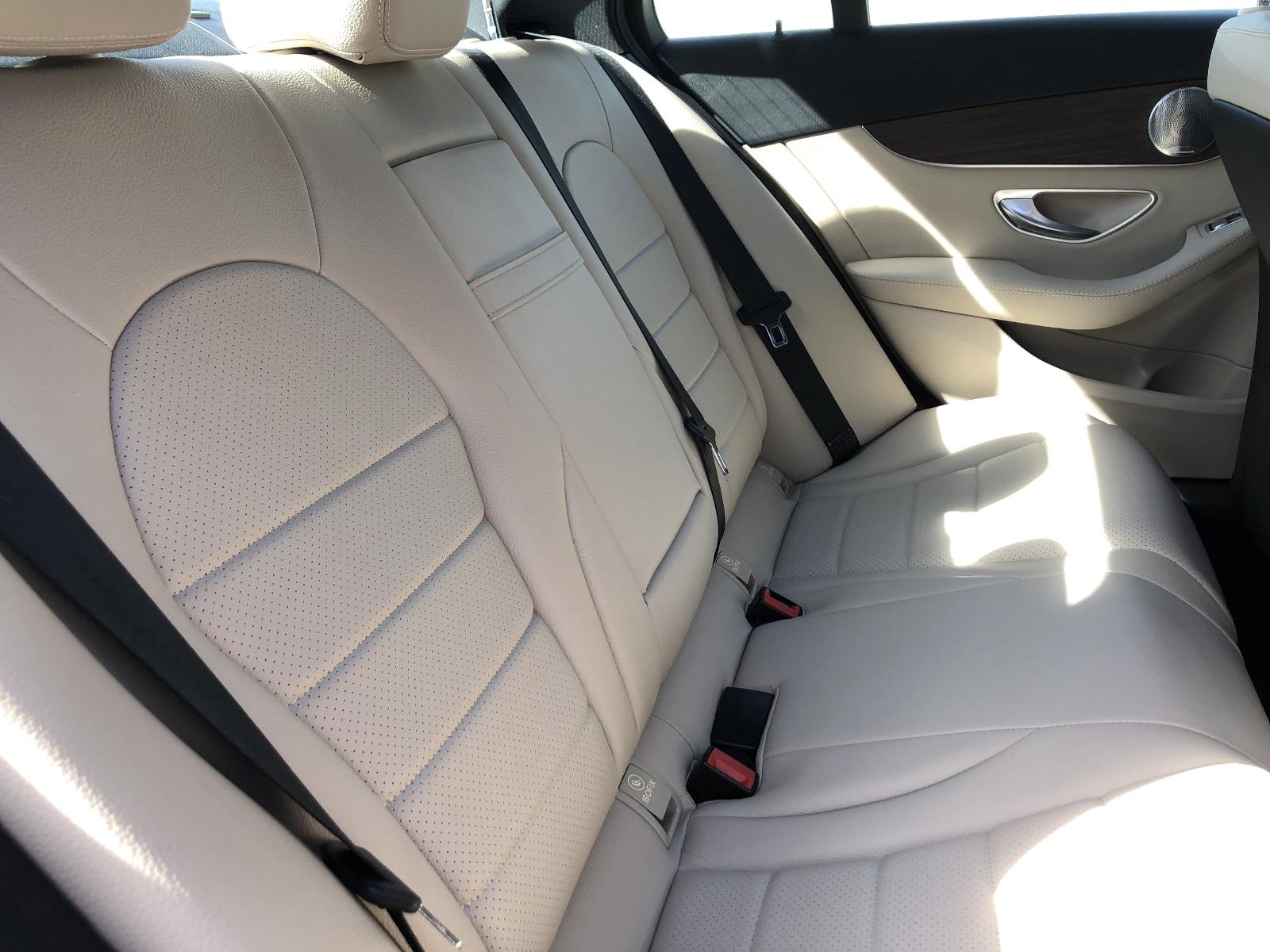 2019 Mercedes-Benz C-Class Vehicle Photo in Mechanicsburg, PA 17050