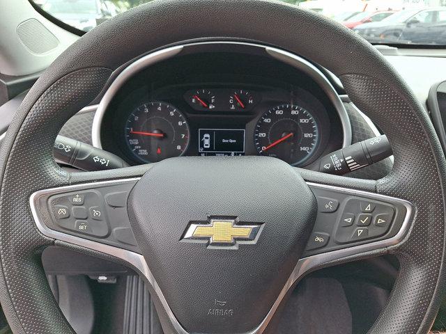 2019 Chevrolet Malibu Vehicle Photo in Philadelphia, PA 19116