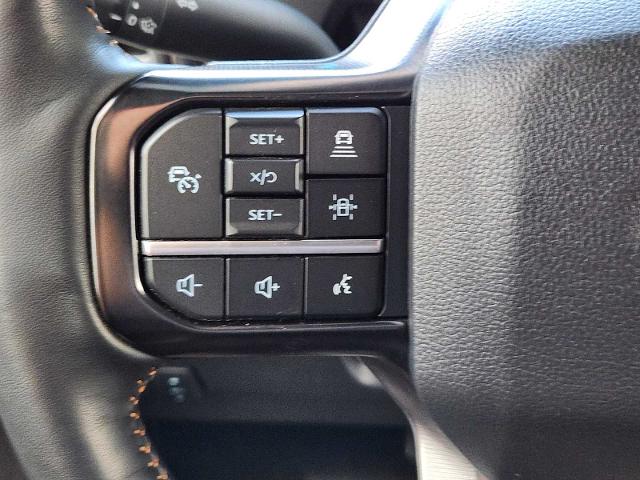 2024 Ford Super Duty F-250 SRW Vehicle Photo in DENTON, TX 76210-9321