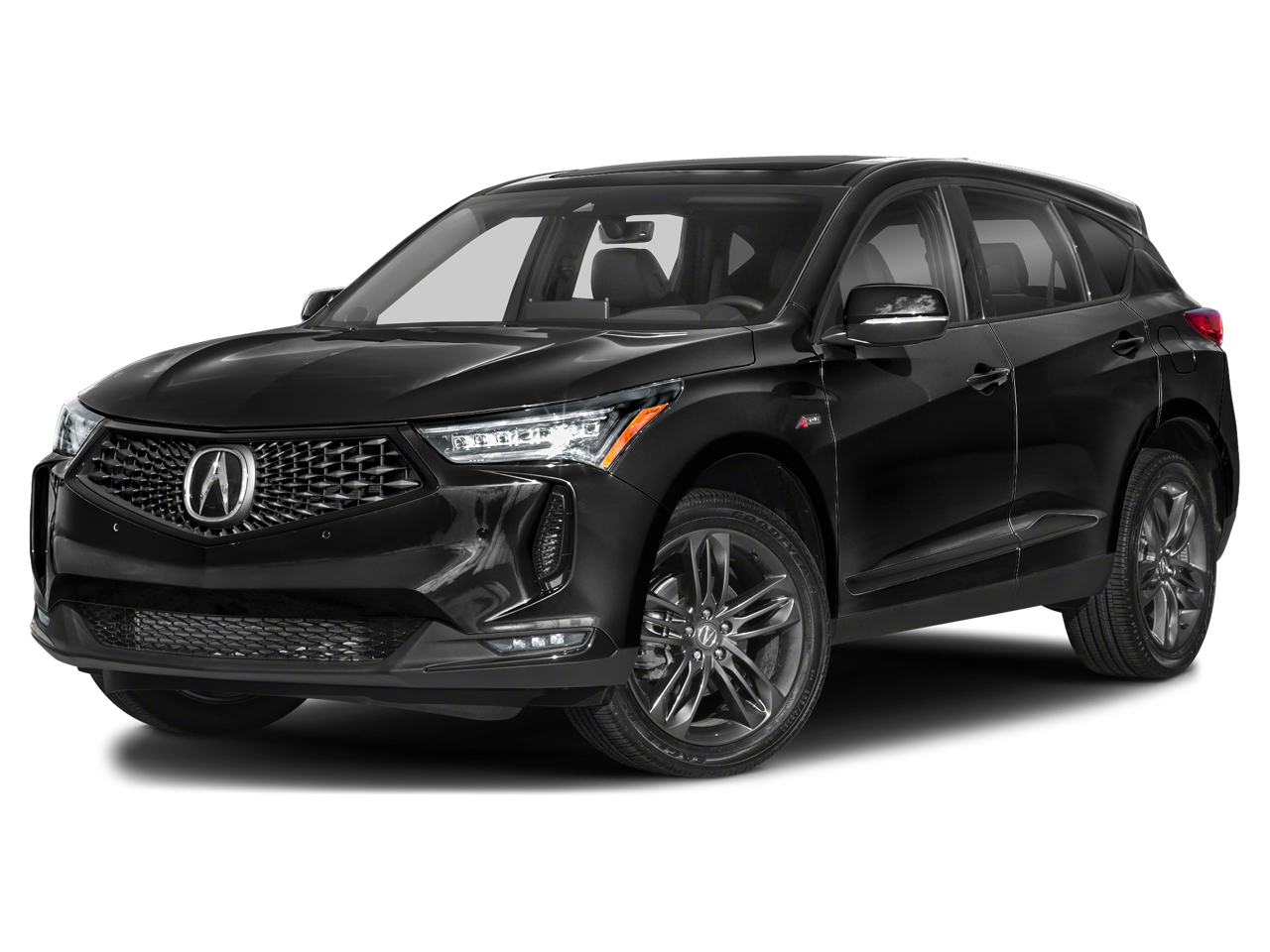 2024 Acura RDX Vehicle Photo in Grapevine, TX 76051