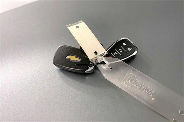 2023 Chevrolet Blazer Vehicle Photo in KANSAS CITY, MO 64114-4502
