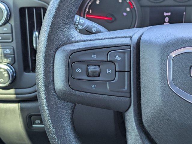 2025 GMC Sierra 3500HD Vehicle Photo in BRUNSWICK, GA 31525-1881