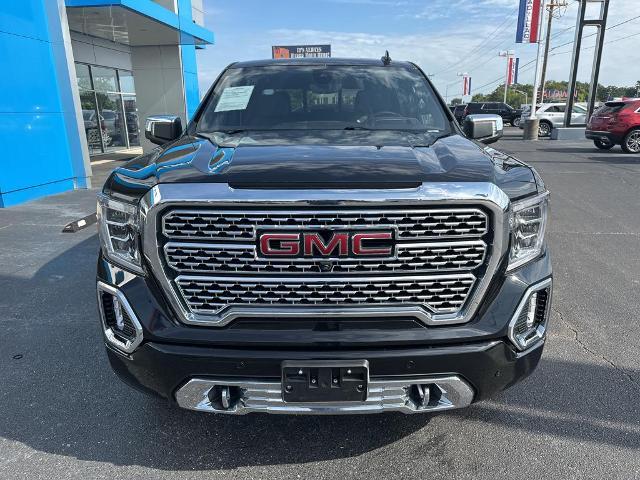 Used 2019 GMC Sierra 1500 Denali Denali with VIN 1GTU9FEL4KZ391715 for sale in Poplar Bluff, MO