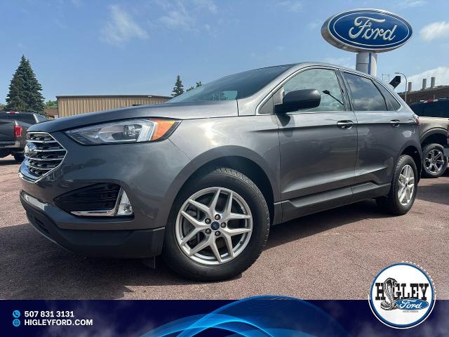 Rocker Panel Kit | FORD EDGE SE - SEL 2022 Rocker Panel Kit | FORD EDGE SE - SEL 2022