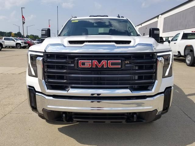 2024 GMC Sierra 2500 HD Vehicle Photo in ELYRIA, OH 44035-6349