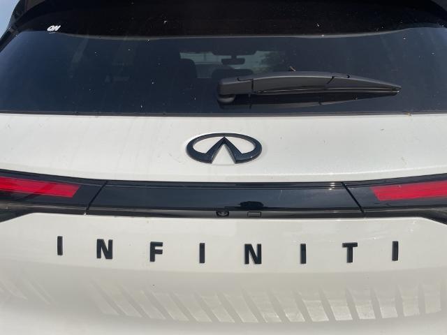 2025 INFINITI QX60 Vehicle Photo in Grapevine, TX 76051