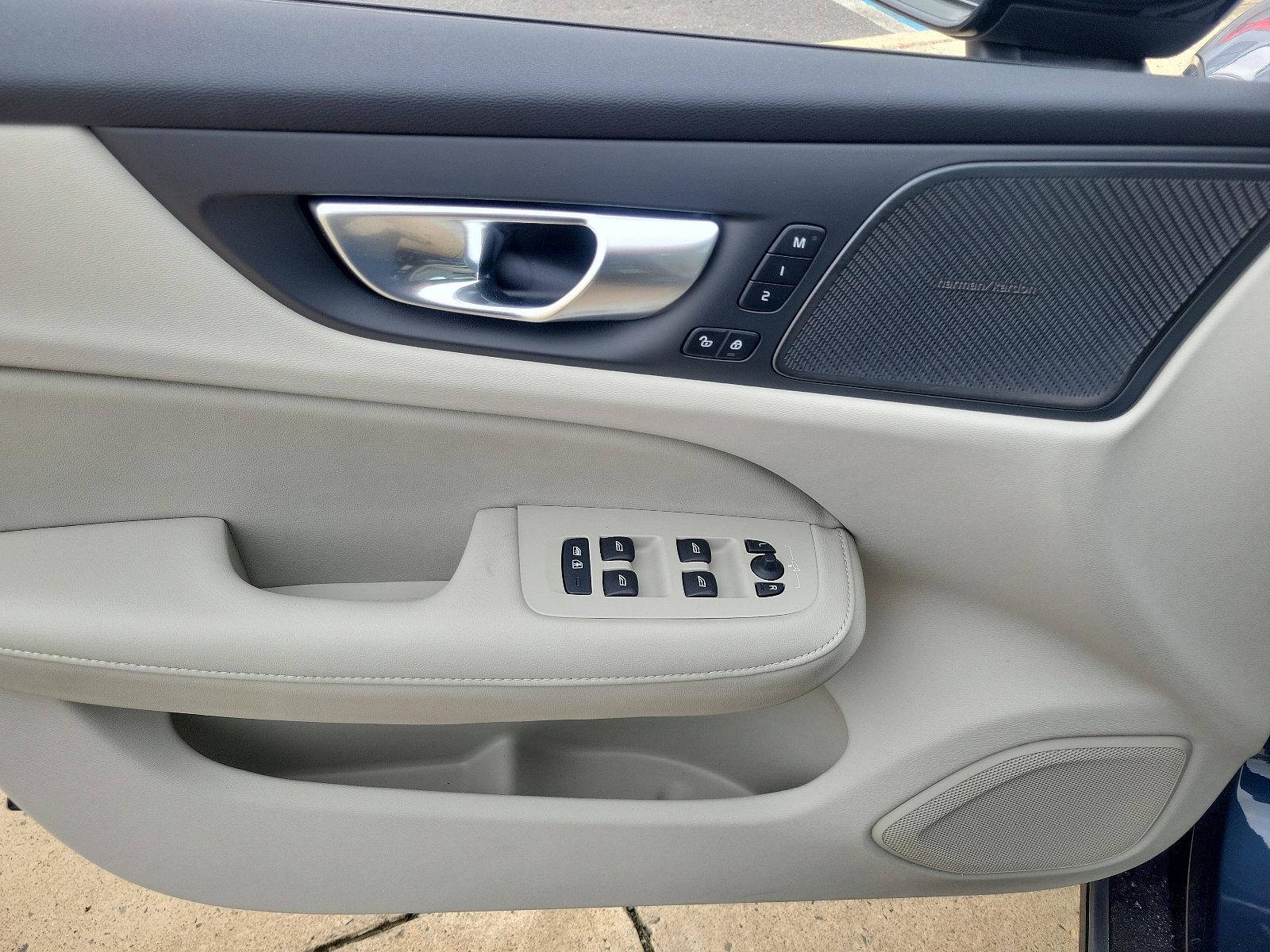 2024 Volvo S60 Vehicle Photo in Trevose, PA 19053