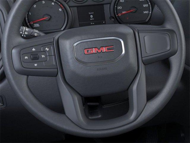 2024 GMC Sierra 2500 HD Vehicle Photo in PUYALLUP, WA 98371-4149