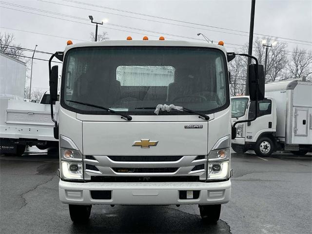 2024 Chevrolet Low Cab Forward 4500 Vehicle Photo in ALCOA, TN 37701-3235