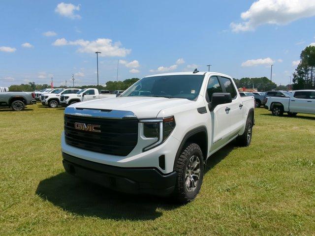 2024 GMC Sierra 1500 Vehicle Photo in ALBERTVILLE, AL 35950-0246