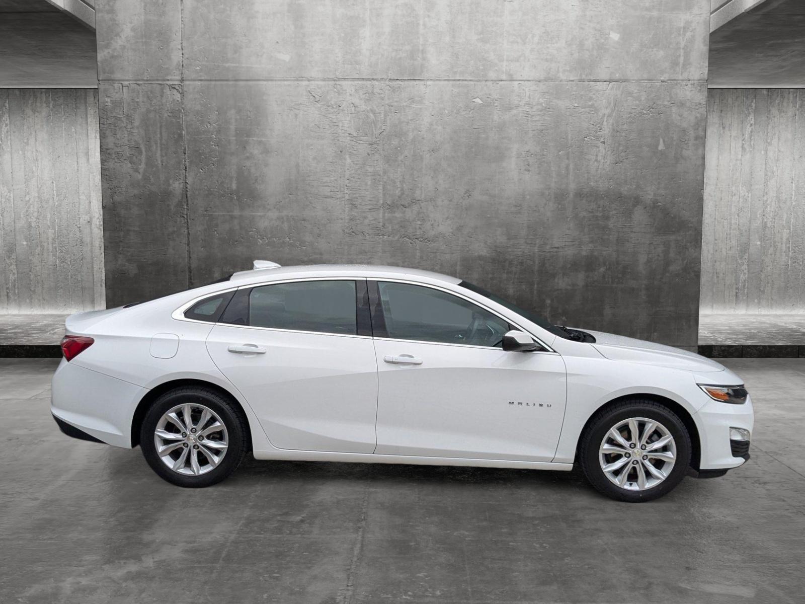 2019 Chevrolet Malibu Vehicle Photo in Pompano Beach, FL 33064