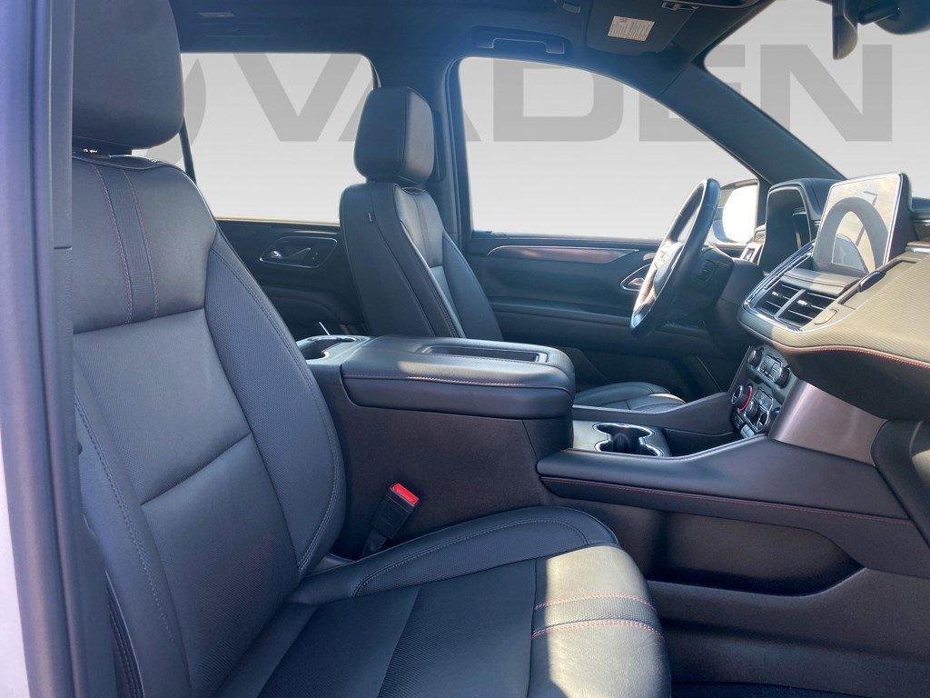 2023 Chevrolet Tahoe Vehicle Photo in SAVANNAH, GA 31406-4513