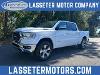 Used 2021 RAM Ram 1500 Pickup Laramie with VIN 1C6SRFJM5MN511223 for sale in Moultrie, GA