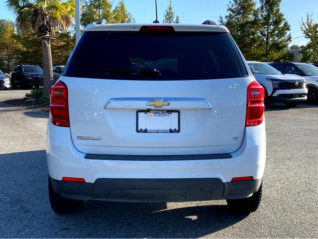 2017 Chevrolet Equinox Vehicle Photo in Hinesville, GA 31313