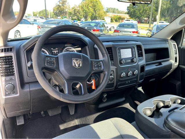 2022 Ram 1500 Classic Vehicle Photo in Savannah, GA 31419