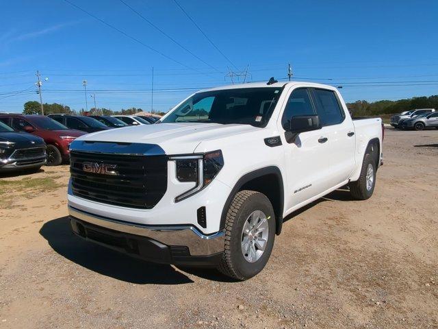 2025 GMC Sierra 1500 Vehicle Photo in ALBERTVILLE, AL 35950-0246