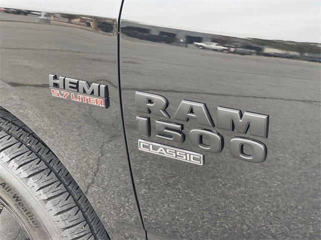 2019 Ram 1500 Classic Vehicle Photo in BENTONVILLE, AR 72712-4322