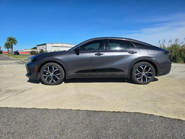 2024 Toyota Crown Vehicle Photo in BROUSSARD, LA 70518-0000