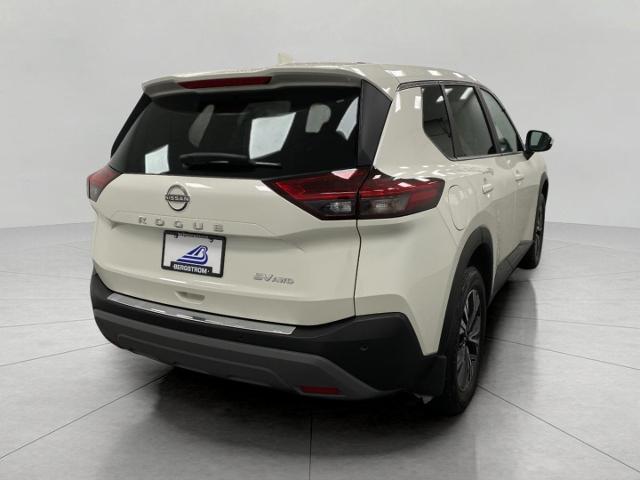 2023 Nissan Rogue Vehicle Photo in Appleton, WI 54913