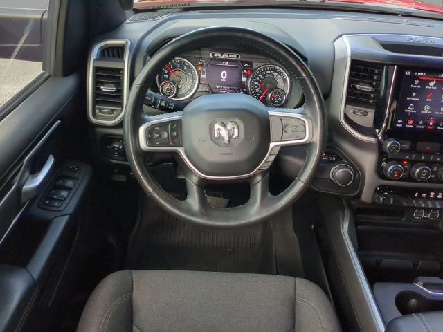 2020 Ram 1500 Vehicle Photo in Brunswick, GA 31525