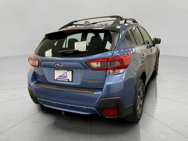 2021 Subaru Crosstrek Vehicle Photo in Appleton, WI 54914