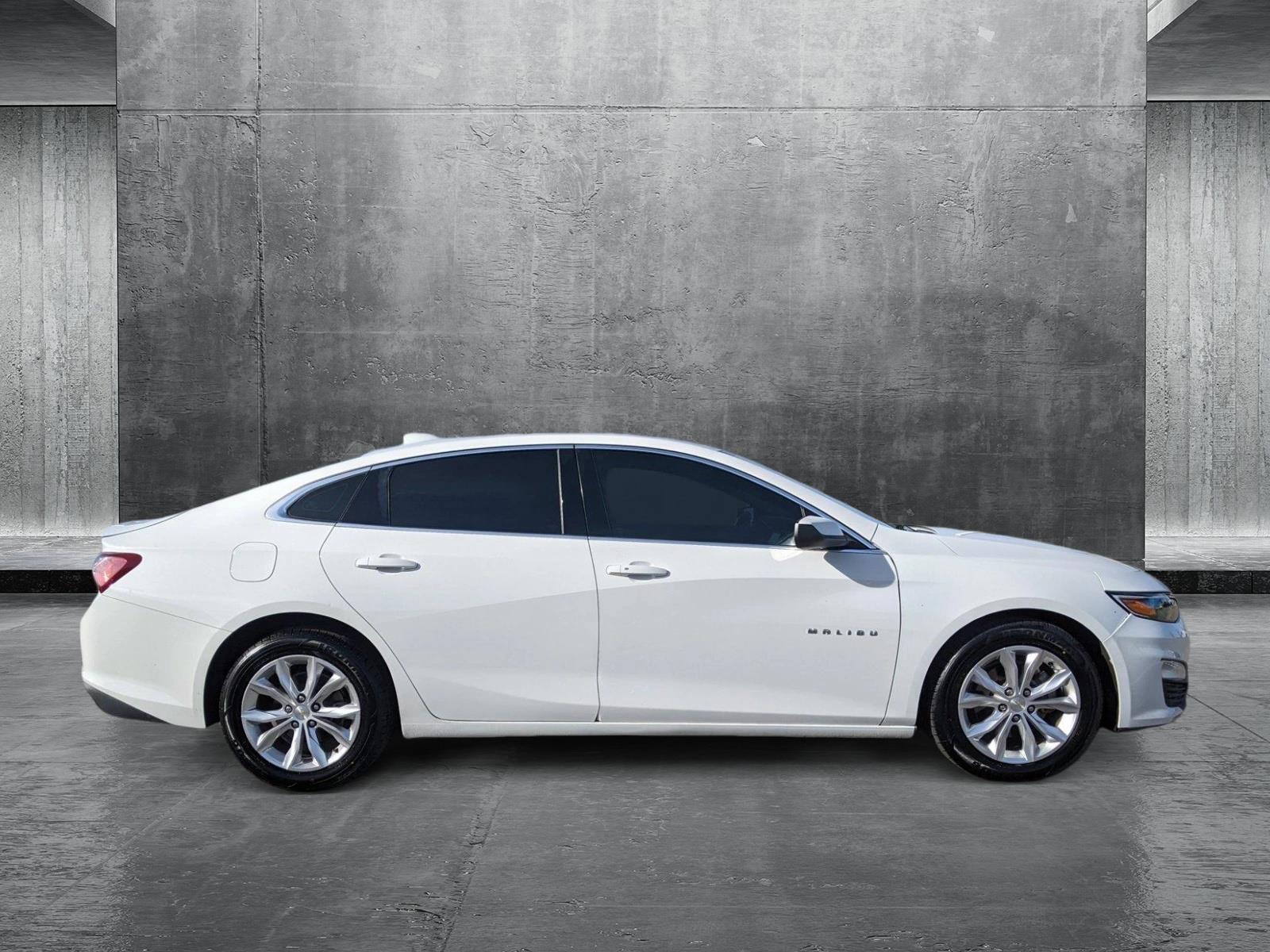 2020 Chevrolet Malibu Vehicle Photo in Austin, TX 78728