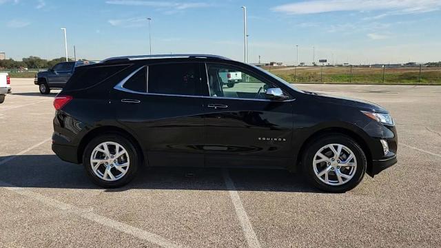 2020 Chevrolet Equinox Vehicle Photo in HOUSTON, TX 77054-4802