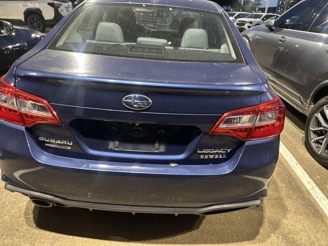 2019 Subaru Legacy Vehicle Photo in DALLAS, TX 75209