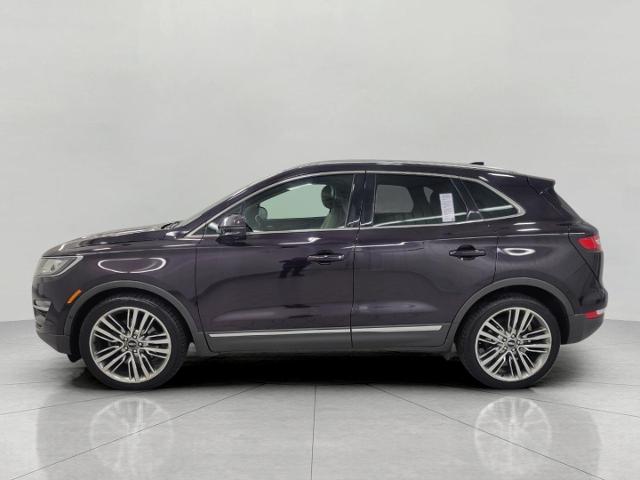 2015 Lincoln MKC Vehicle Photo in Neenah, WI 54956