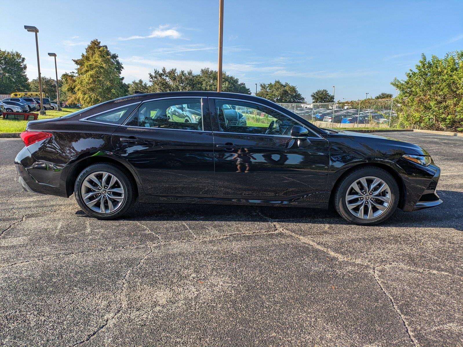 2022 Toyota Avalon Vehicle Photo in ORLANDO, FL 32812-3021