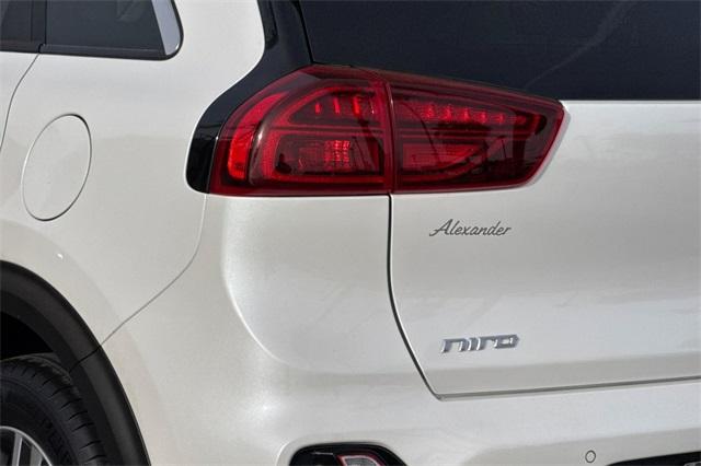 2022 Kia Niro EX Premium photo 27