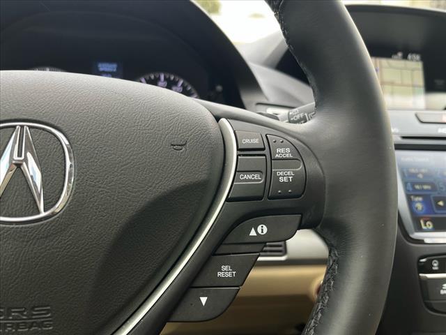 2018 Acura RDX Vehicle Photo in TAMPA, FL 33612-3404