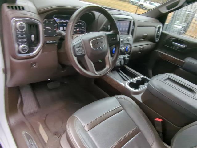 2021 GMC Sierra 3500 HD Vehicle Photo in ALBERTVILLE, AL 35950-0246